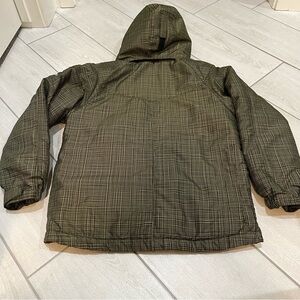 Body Glove Boys Ski Jacket